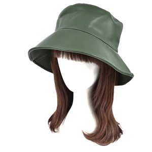 Bucket Hat💚